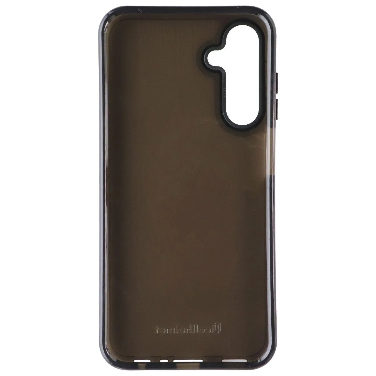 CellHelmet CellHelmet Altitude X Case for Samsung Galaxy A25 5G Black — product photo