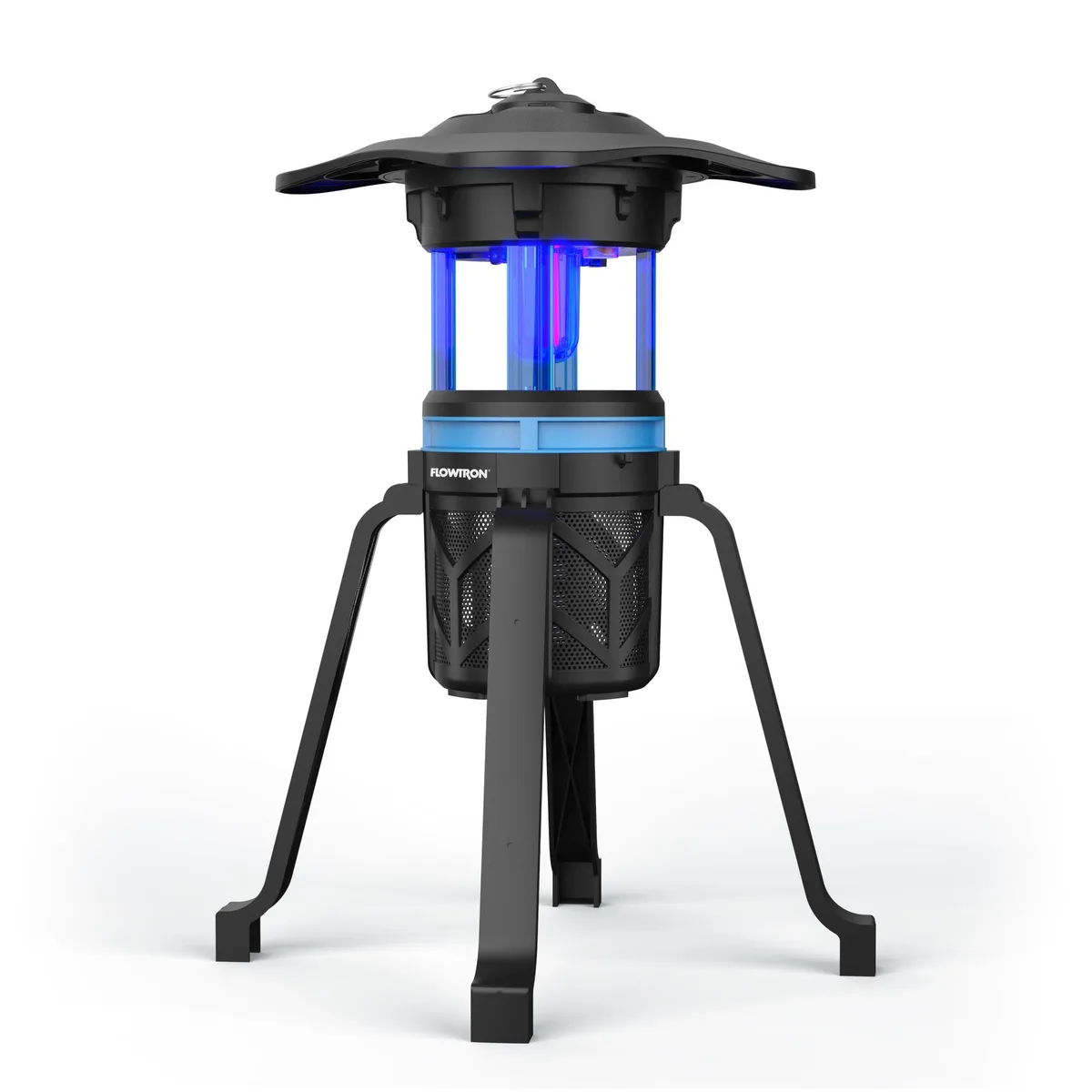 Flowtron Flowtron FZ-10 Bug Trap Zapper UV Light 800V Grid 530 sq ft — product photo
