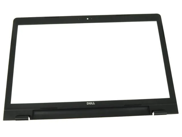 DELL DELL Inspiron 5748 17.3" Front Trim LCD Bezel XNX85 — product photo