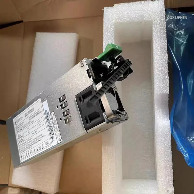KHACHIMO KHACHIMO CRPS 550W Power Supply ENR-0955A — product photo