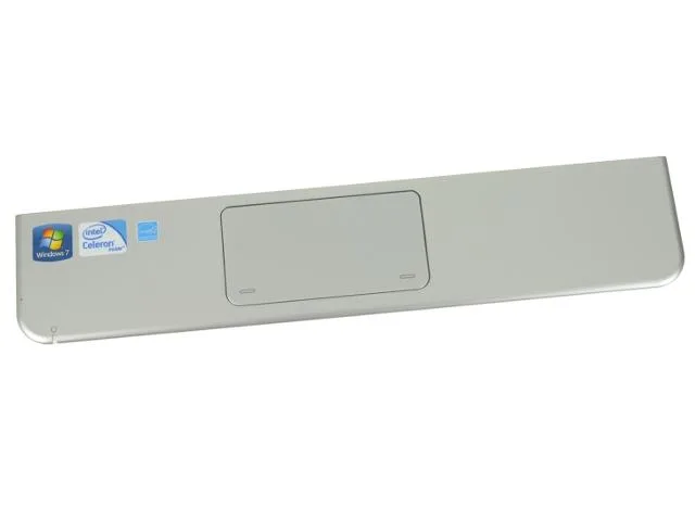 DELL DELL Inspiron 1110 Palmrest Cover Touchpad Assembly C99KX accessory — product photo