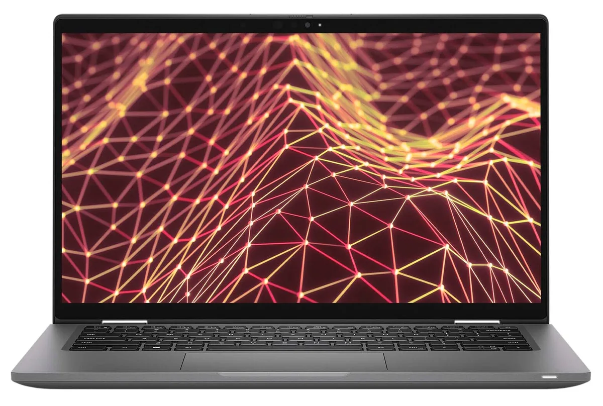 DELL DELL J5-7430A04 Latitude 7430 laptop i7-1265U 32GB 256GB SSD 14.0" touch FHD Win 11 Pro — product photo