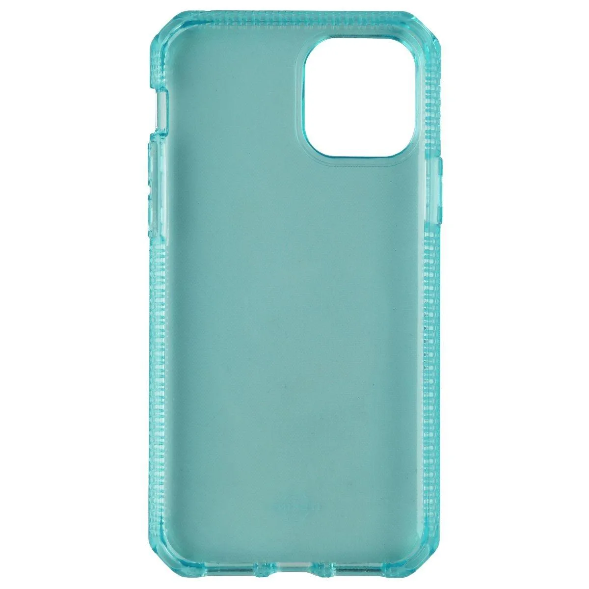 ITSKINS ITSKINS Spectrum Clear Case iPhone 11 Pro Light Blue — product photo