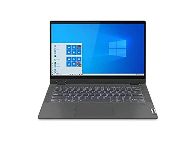 Lenovo Lenovo Flex 5 14.0" Touchscreen Laptop AMD Ryzen 7 4700U 8GB RAM 1TB SSD — product photo