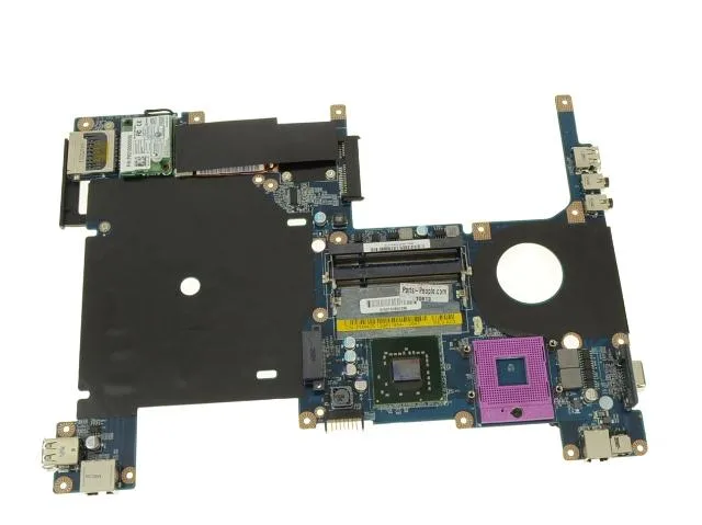 DELL DELL Vostro 1200 Motherboard LA-3821P RM405 — product photo