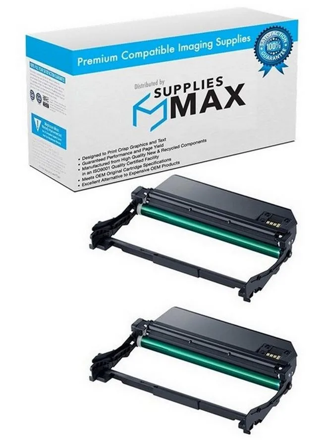 SuppliesMax SuppliesMax MLT-R116_2PK Drum Unit 2 Pack 9000 Pages — product photo