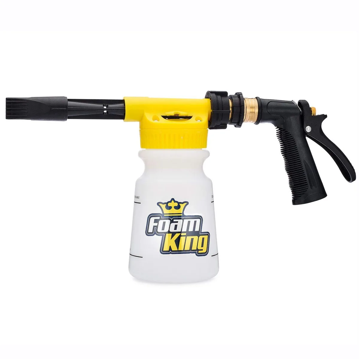  Clean Car USA Foam King Foam Gun FK-071 — product photo