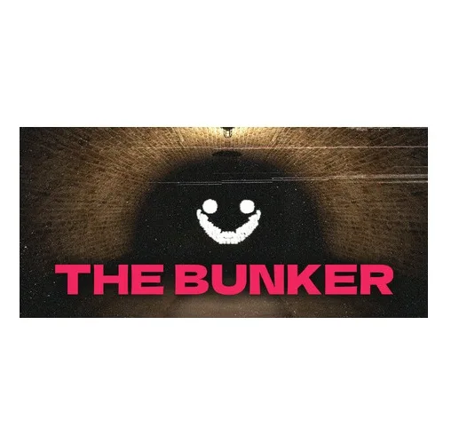 Indie.io Indie.io The Bunker downloadable game — product photo