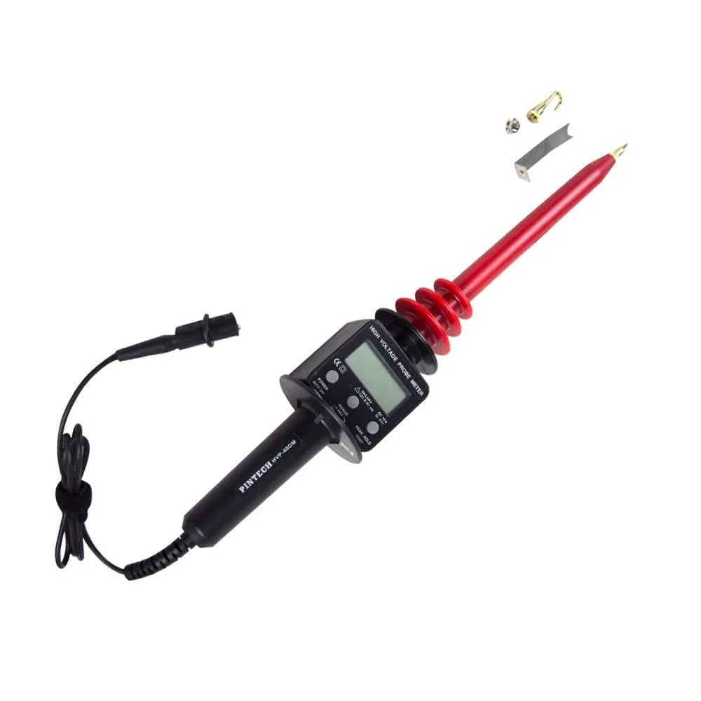 Pintech Pintech HVP-40DM 40kV 2000M DC high voltage probe measurement tool — product photo