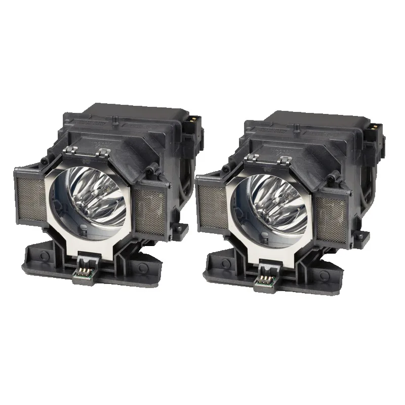 PowerWarehouse PowerWarehouse V13H010L73 DLP Replacement Lamp Twin Pack — product photo