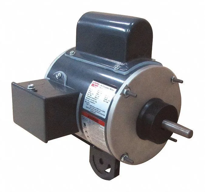 Dayton Dayton Pedestal Fan Motor 208V GGS_47316 — product photo
