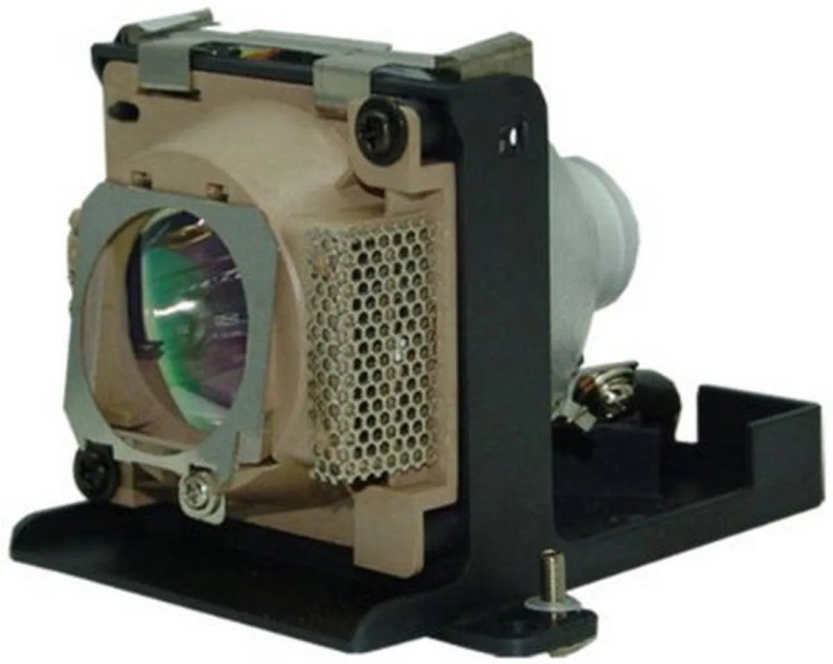 Jaspertronics Jaspertronics 60.J5016.CB1 Lamp &amp; Housing for BenQ Projectors — product photo