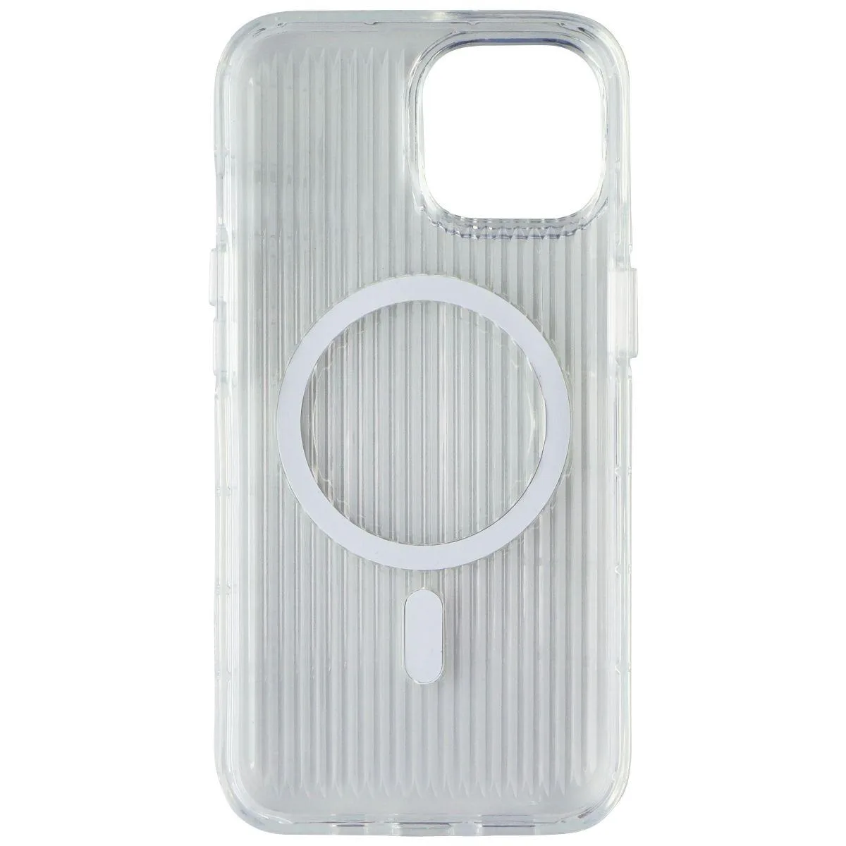 Nimbus9 Nimbus9 Alto 2 Series Case MagSafe iPhone 16e 15 14 13 Clear — product photo