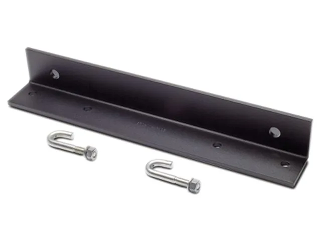 APC APC AR8465 Wall Termination Kit 115 lbs 14x4x3 in — product photo