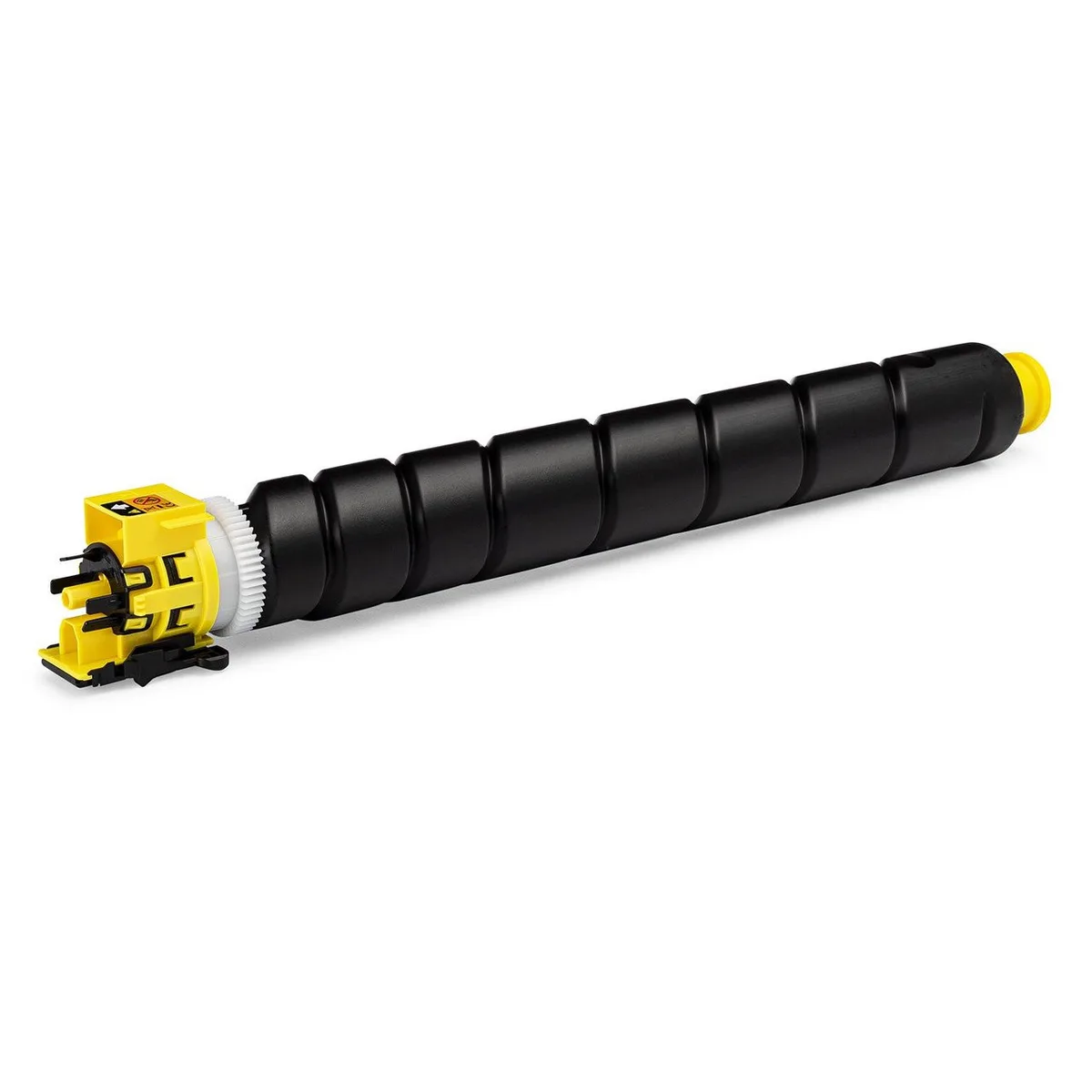 Kyocera Kyocera TK-8467Y Yellow Toner Cartridge 20000 Yield 1T0C2LAUS0 — product photo
