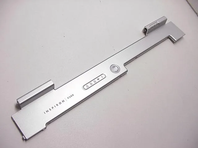 DELL DELL Inspiron 9300 Power Button Cover J7222 — product photo
