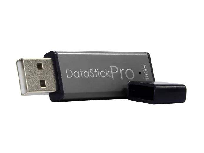 Centon Centon DSP16GB-009 16GB USB 2.0 USB flash drive — product photo