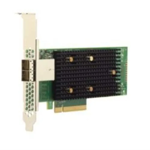 Broadcom Broadcom 05-50013-01 9400-8e 8-port 12 Gb/s SAS RAID controller — product photo