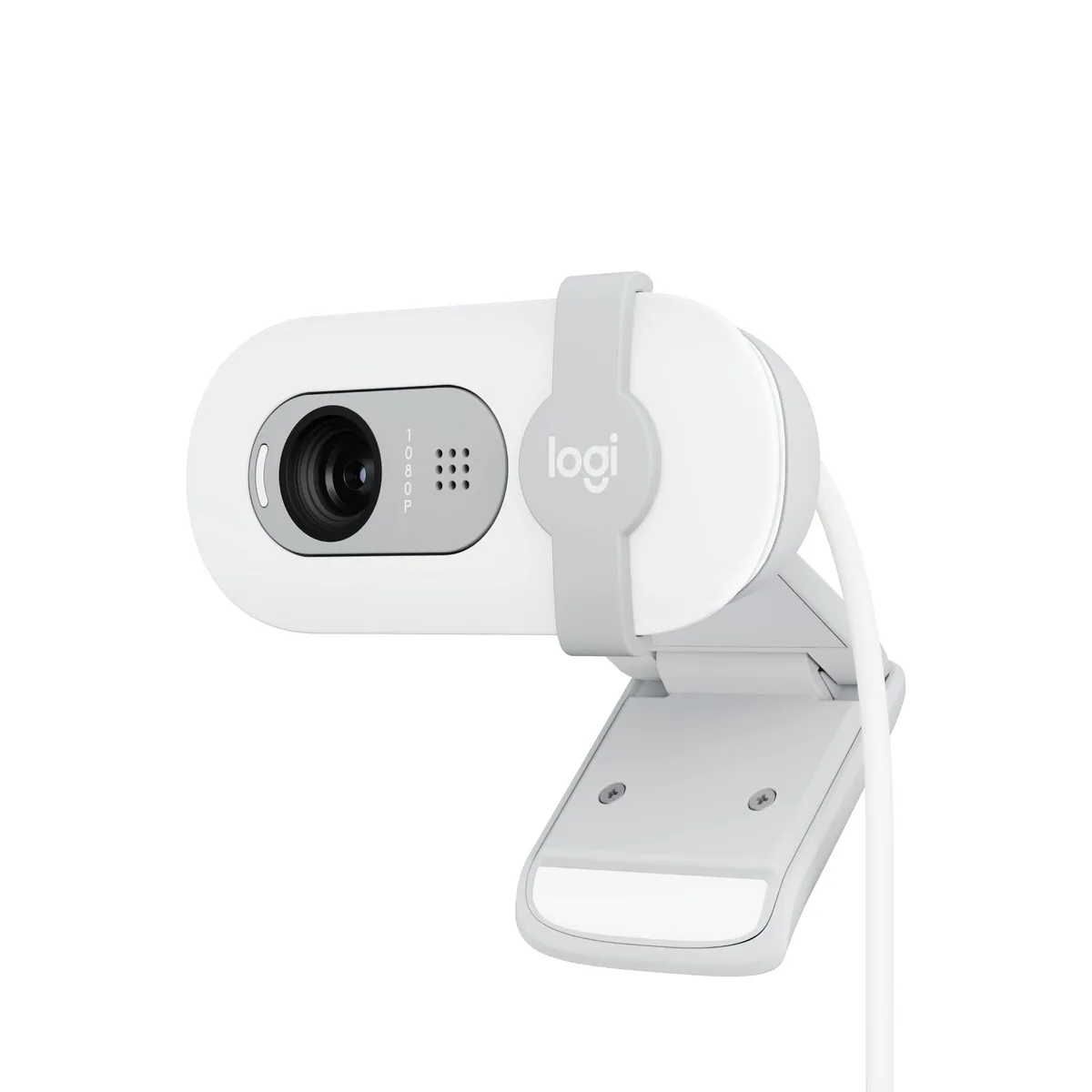 ClearOne BRIO 100 1080p Webcam White — product photo