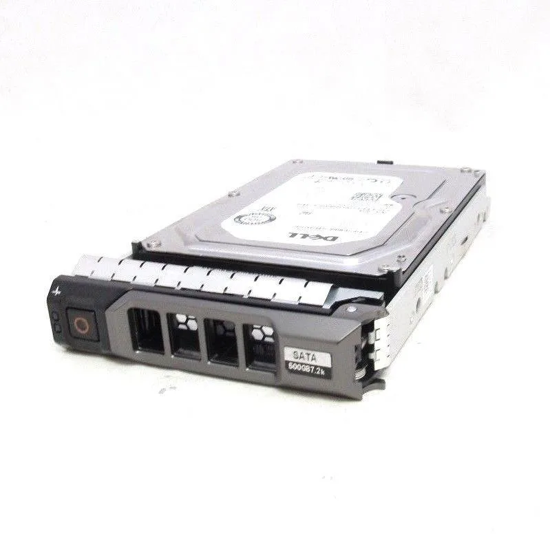 DELL DELL 01KWKJ 500GB 3.5" SATA 7200RPM internal hard drive — product photo
