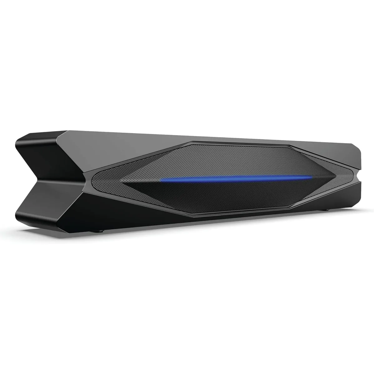 Emerson Emerson Mini Bluetooth Soundbar 2.5" drivers RGB 20cm — product photo