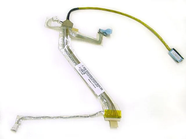 DELL DELL XPS M1210 12.1" WXGA LCD Ribbon Cable GJ224 — product photo
