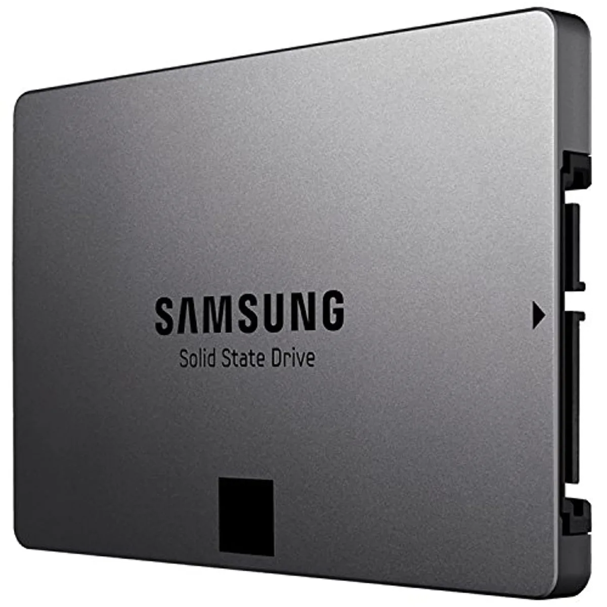 SAMSUNG SAMSUNG 840 EVO 250GB 2.5" SATA Internal SSD — product photo