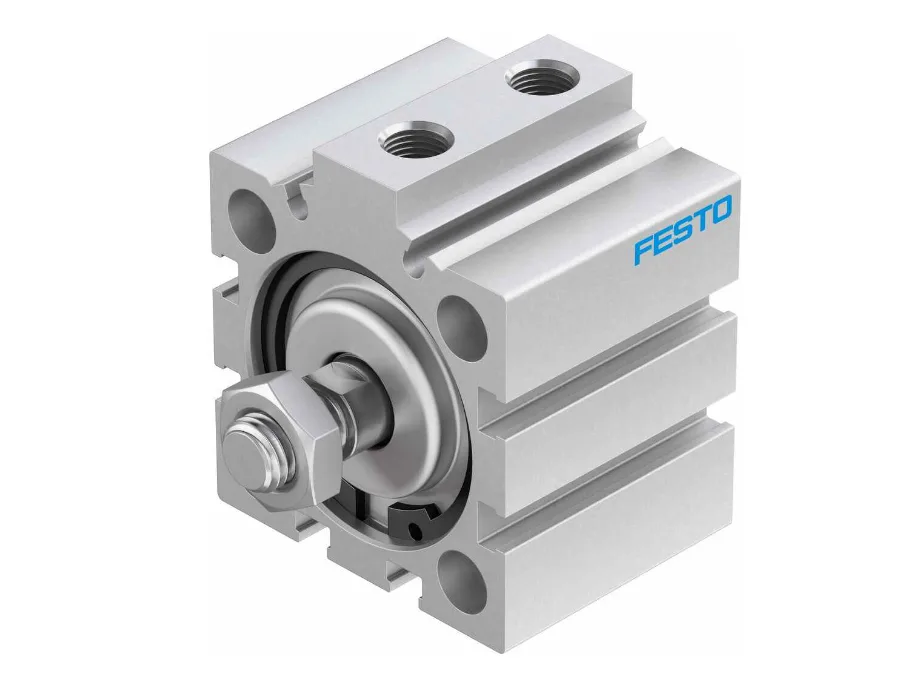 Festo Festo ADVC-40-20-A-P-A 188245 short-stroke cylinder — product photo
