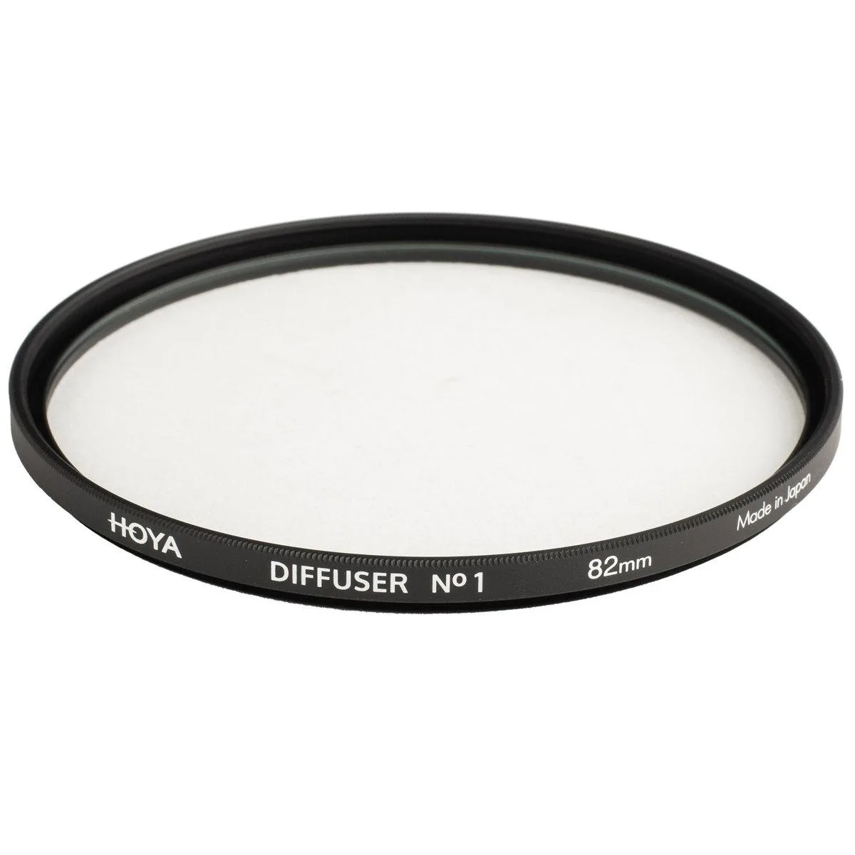 HOYA Filter HOYA Filter 82mm Creative Diffuser No1 Soft-Focus Glass Filter — product photo