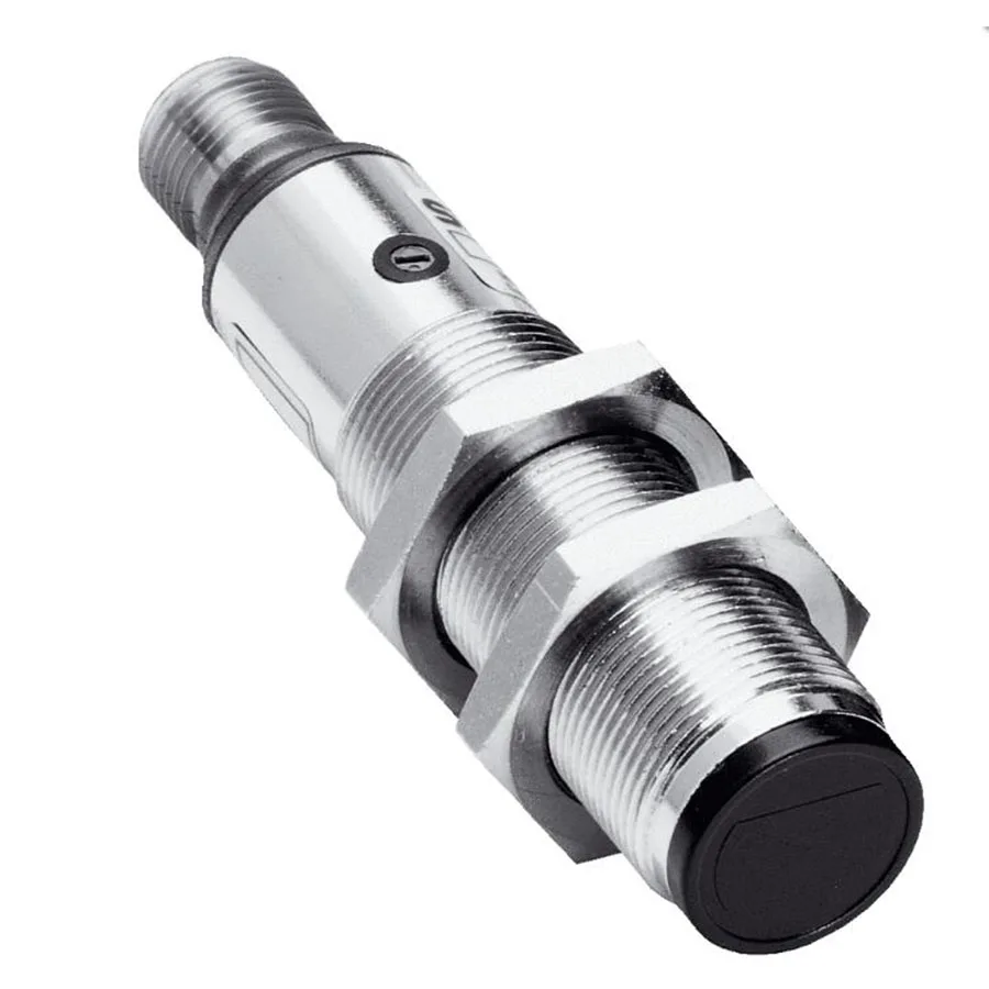 Sick Sick VL18-3F3240 photoelectric retro-reflective sensor PNP — product photo