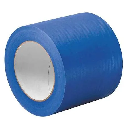 Tapecase Tapecase PT14 Painter's Tape Blue 4 in 60 yd 5.5 mil applicator — product photo