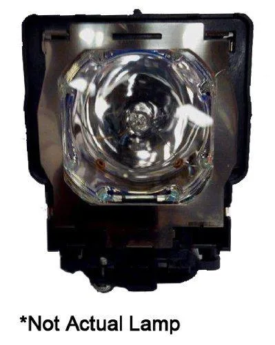 Panasonic Panasonic TY-LA1001 DLP Replacement Lamp 120W 1500h — product photo