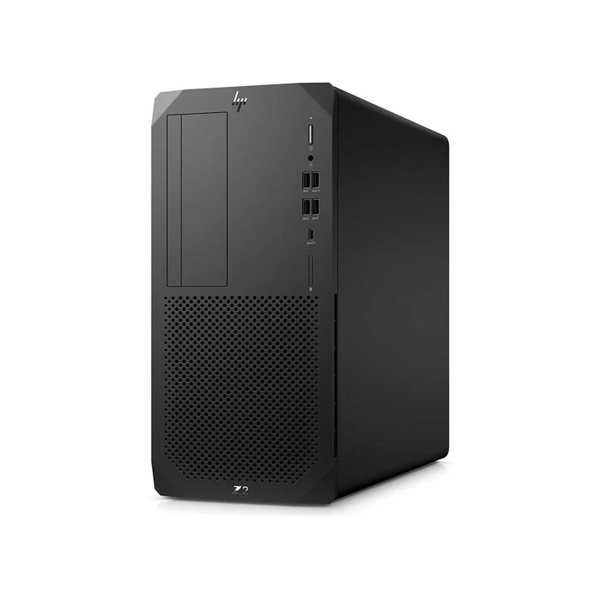 HP HP Z2 G9 MT Intel Core i9-12900 32GB DDR5 1TB SSD Desktop PC — product photo