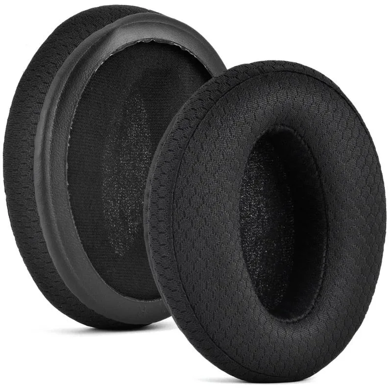 YINGHUA YINGHUA Ear Pads for HD 4.50BT/4.50/4.50BTNC/4.50SE/4.40BT/4.30G/4.20S/458BT/450/450BT/400S/350BT Headphones — product photo