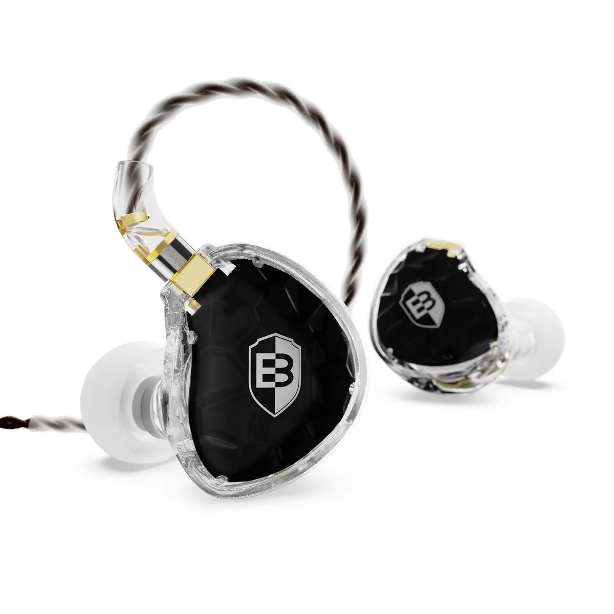 ARCTIC ARCTIC 14.2 mm Planar IEM 2 in 1 Accessory — product photo