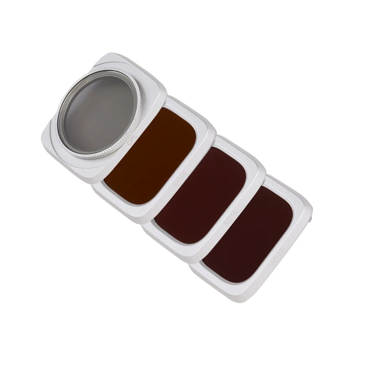 ARIES ARIES ND Filters Set for DJI Mavic Air 2S 4-Pack CPL ND16 ND32 ND64 drone accessory — product photo