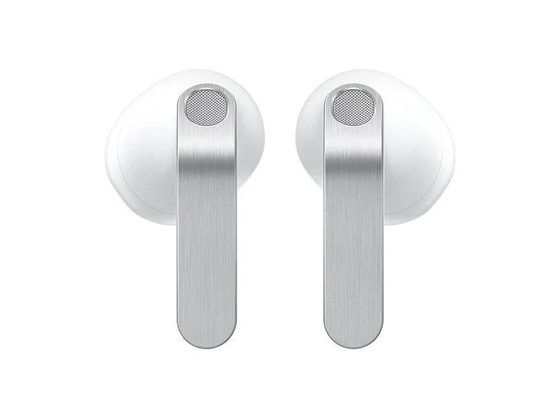 SAMSUNG Samsung Galaxy Buds4 SM-R540 Bluetooth 6.1 White — product photo