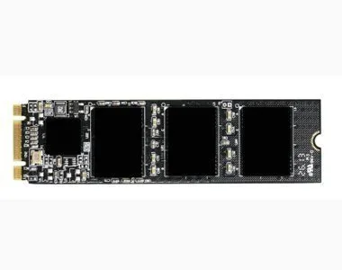 BIWIN STORAGE TECHNOLOGY LIMITED BIWIN STORAGE TECHNOLOGY LIMITED 120GB M.2 2280 SATA internal SSD — product photo