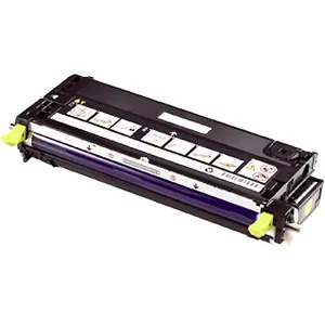 DELL DELL H515C Yellow Toner Cartridge 9000 Pages — product photo