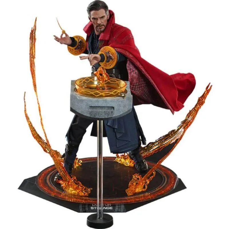 Hot Toys Hot Toys MMS629 Doctor Strange 1/6 Action Figure — product photo