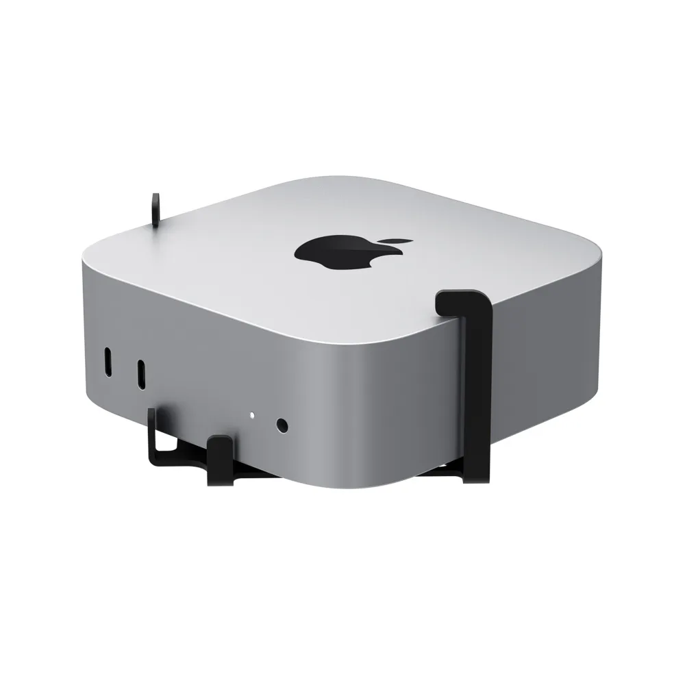 RackSolutions RackSolutions Quickmount VESA Wall Mount for Apple Mac Mini (M4, 2024) — product photo