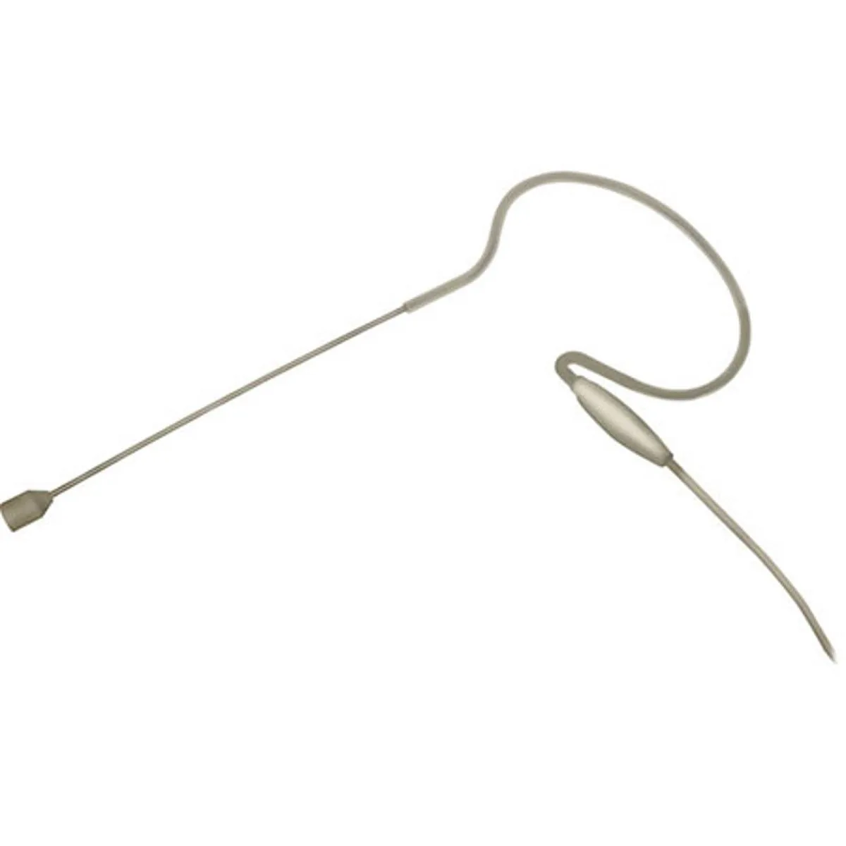 Point Source Audio Point Source Audio CO-3 Earworn Omnidirectional Microphone for Shure, Beige — product photo