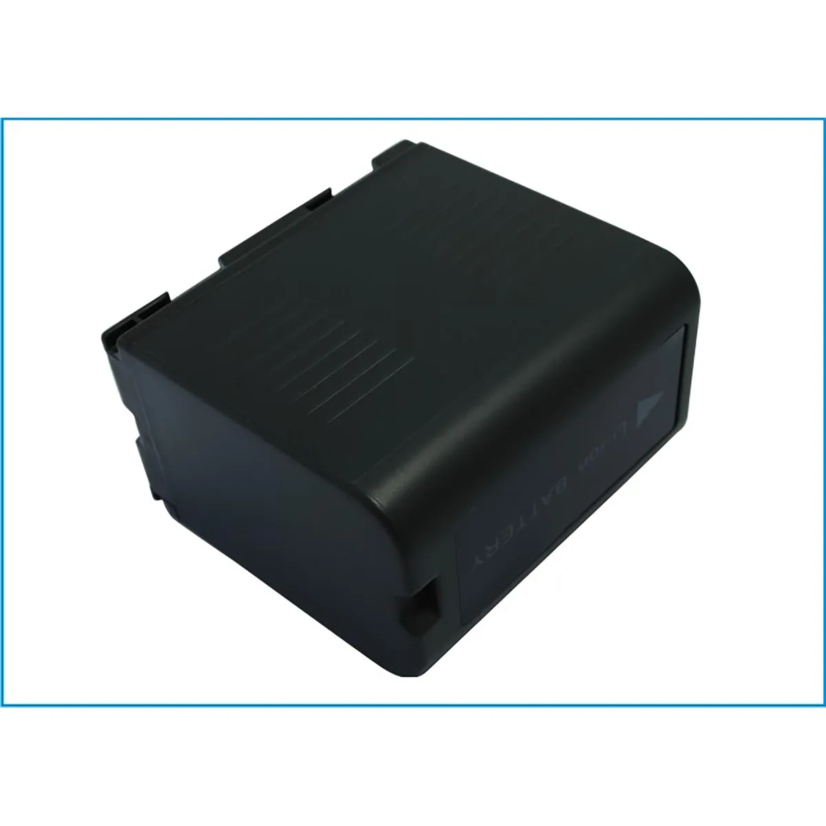Cameron &amp; Co Cameron &amp; Co DS-CS-PDR320 camera battery 7.4V 3300mAh Dark Grey — product photo