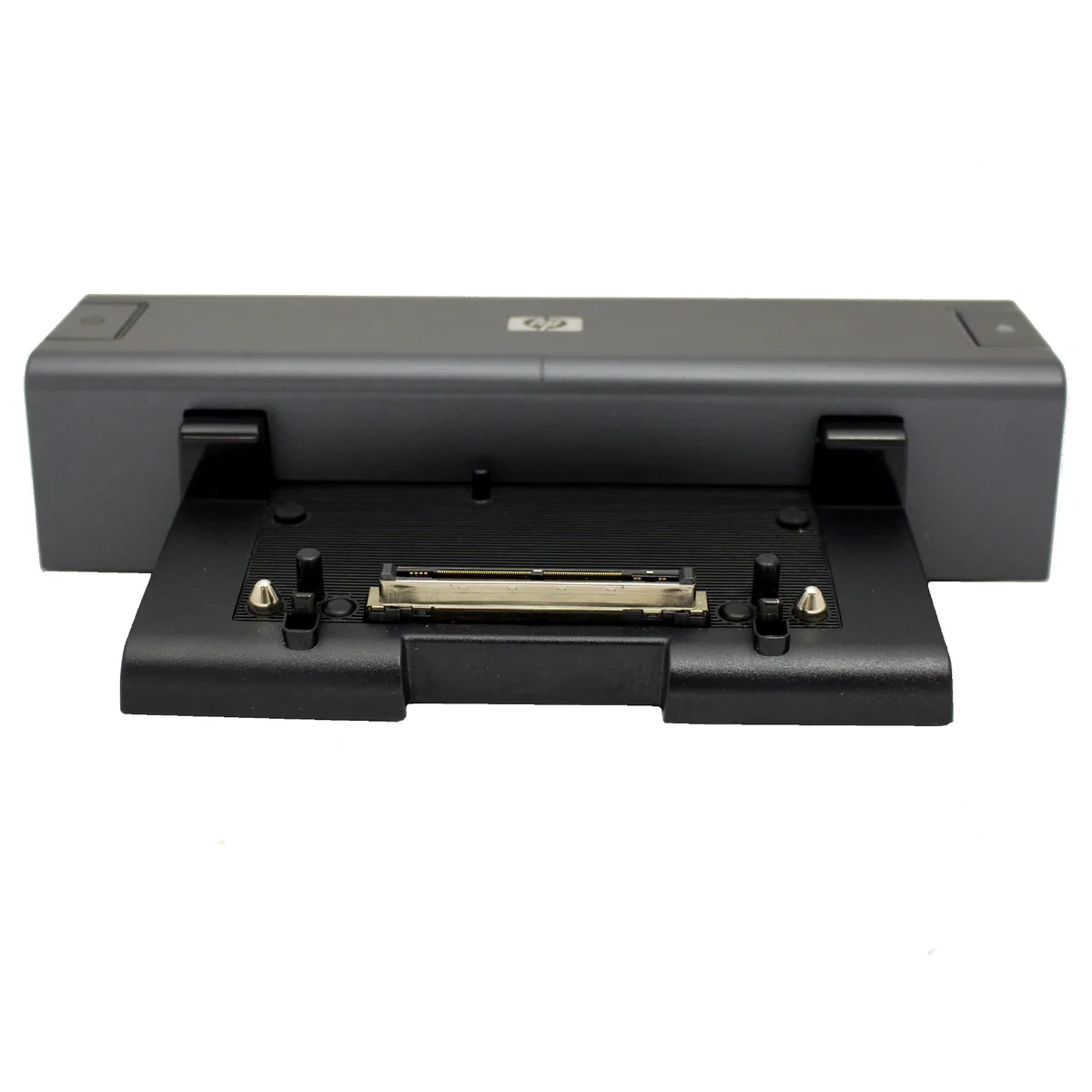 HP HP EN488AA Docking Station DVI Gray — product photo