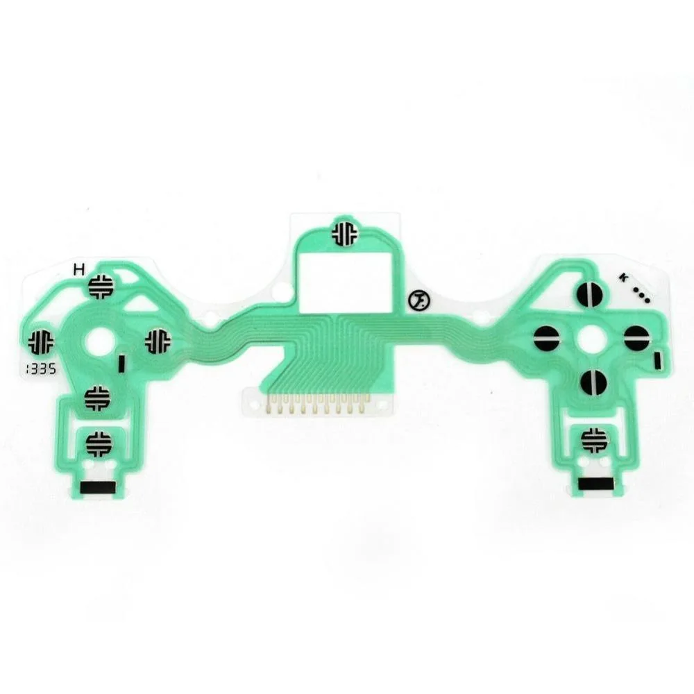 Ruth's sister Ruth's sister Conductive Film for PS4 Controller — product photo