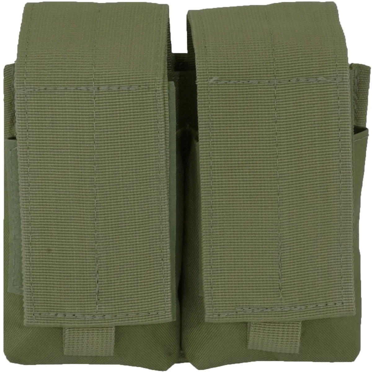 Altatac Altatac P12 double 5.56 magazine pouch OD Green — product photo