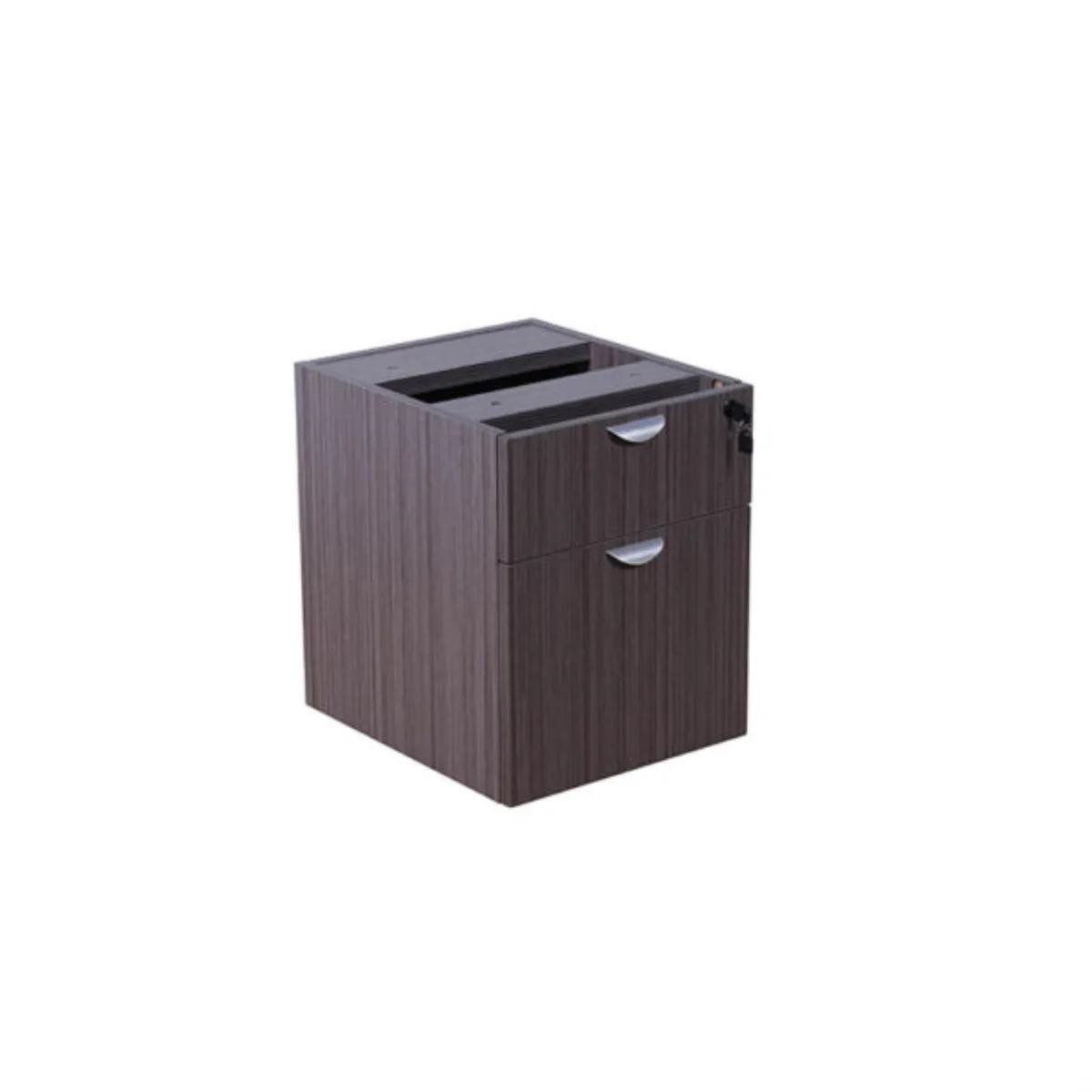 BOSS Office Products BOSS Office Products N108-DW 19x16x18 hanging pedestal office furniture — product photo