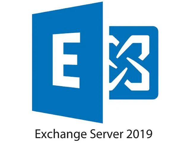 Microsoft Microsoft MST-GMGF0F4MB-0005-N Exchange Server Standard 2019 Device CAL Charity software application license — product photo