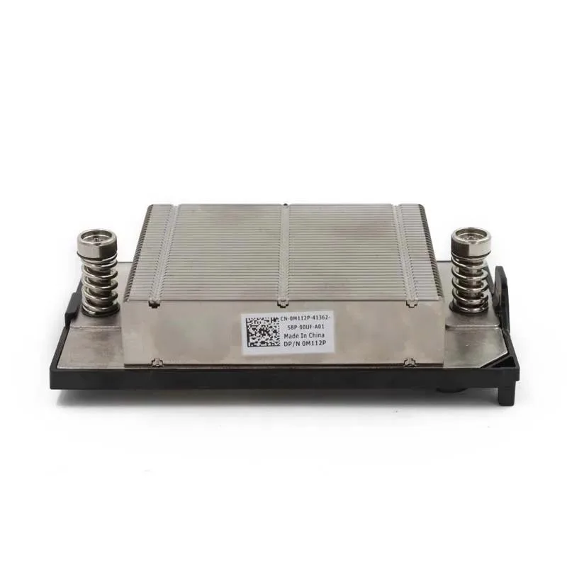 YINGHUA YINGHUA CPU Heatsink PowerEdge R620 M112P 0M112P — product photo