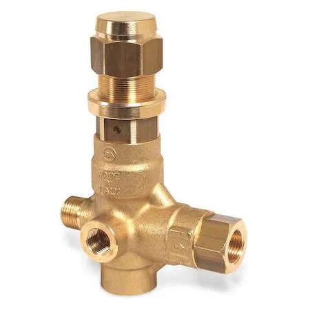 Value Brand Value Brand MI-T-M 8-0522 Unloader — product photo